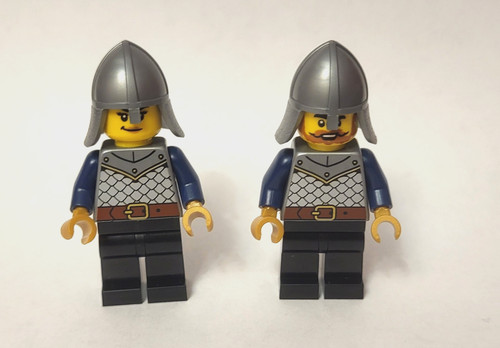 Lego griffin knight - lego,