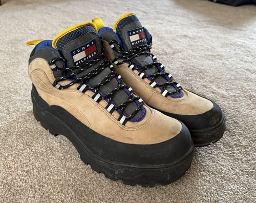 Tommy hilfiger vintage 90s - hilfiger,