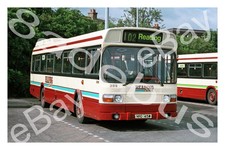 Bus Photograph READING BUSES