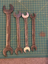 jaguar garrington spanner