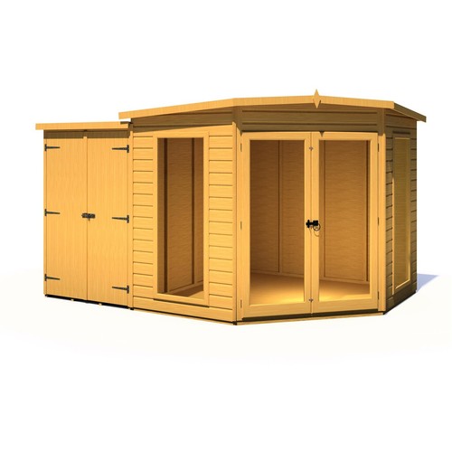 Barclay 12 summerhouse - 8,