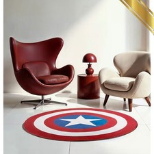 Marvel Captain America Shield