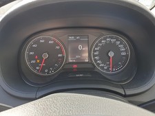 Seat Ibiza MK4 1.2 Petrol Instrument Cluster Speedometer 2012 - 2017 6P0920940A