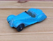 DINKY TOYS NO.38A BMW FRASER