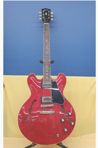 2023 gibson 335 - 2023, es-335