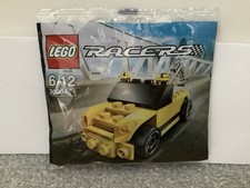 LEGO Racers 30034 Tow Truck