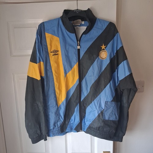 1992 1993 umbro - umbro, inter