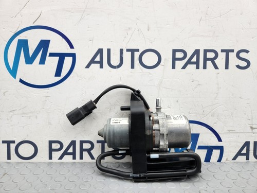Bmw series vacuum - x3,