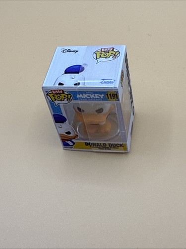Funko bitty pops - bitty, disney