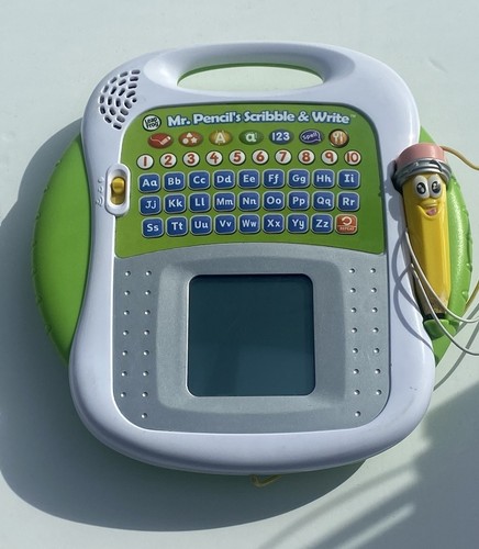 Leapfrog 600803 pencil s - 600803, mr