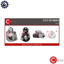 STARTER CST10158AS FOR VOLVO V50 V40 850/Rural S80/I XC90/SUV S60 C70/II/CROSS