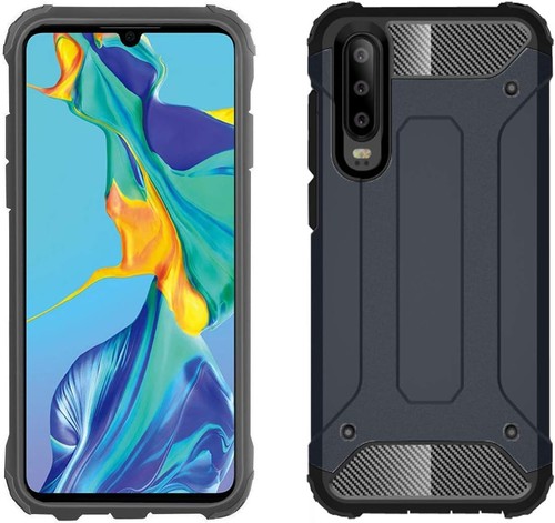 For huawei p30 heavy - for, armour