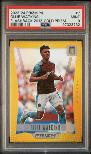 Panini prizm premier league - panini,