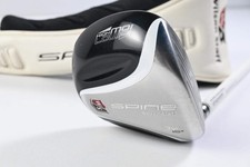 Wilson Spine #3 Wood / 15