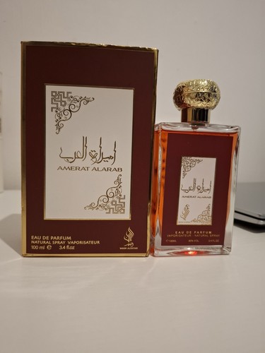 Ameerat arab 100ml edp made - 100ml,