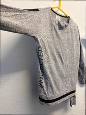 'Love to Lounge' Grey Marl