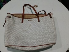 Michael Kors Handbag With