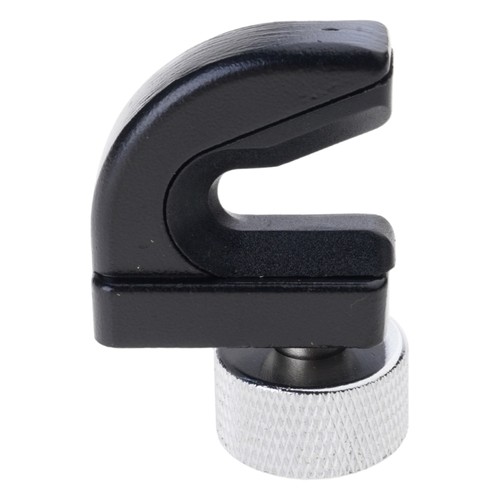 Metal fixed clamp - repair, part