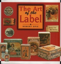 The Art of the Label - Robert