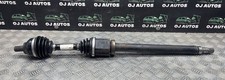 FORD FOCUS ST 225 MK2 HYDA 2.5 DRIVERS OFFSIDE RIGHT DRIVESHAFT LONG GENUINE