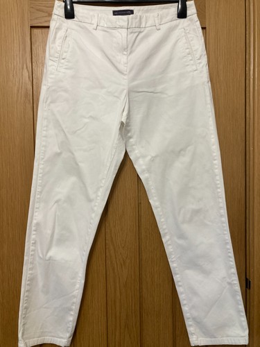 Ladies size white cotton - ladies,