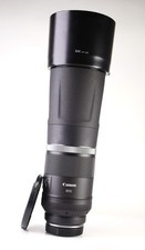 Canon RF 800mm F11 IS STM