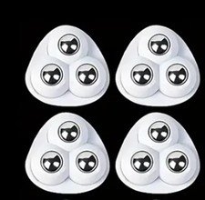 Furniture Caster wheels Small