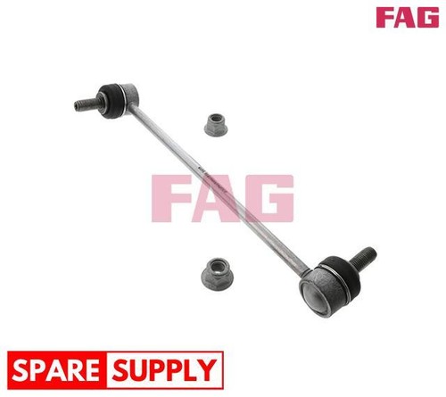 Rod strut stabiliser for - stabiliser,