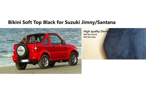 Bikini top for suzuki - bikini,