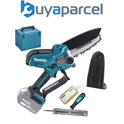 Makita duc150z cordless - duc150z,