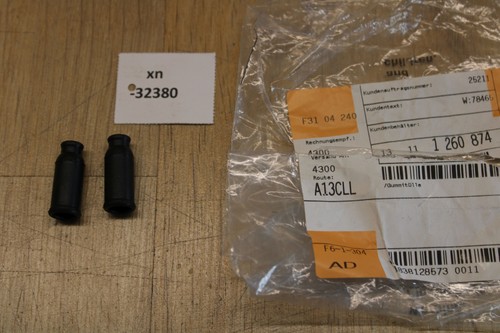 Bmw 13111260874 rubber - rubber, grommet
