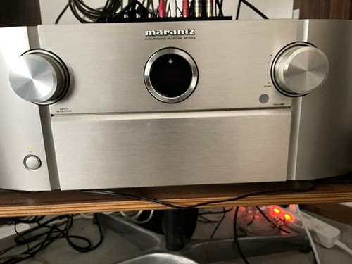 Marantz amplifier sr7009 - marantz, av