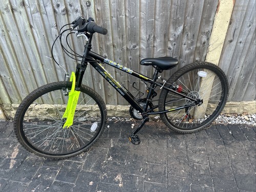 Apollo gridlok junior mountain - gridlok,