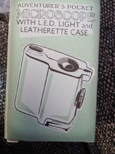 BOGOF - New LED Handheld  100x