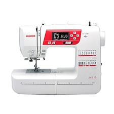 JANOME Computer Sewing Machine