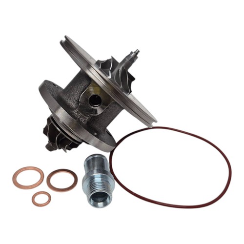 Turbocharger cartridge citroen - turbocharger,