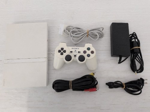Playstation console - playstation, 2