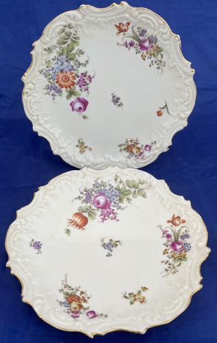 Antique limoges porcelain - antique,