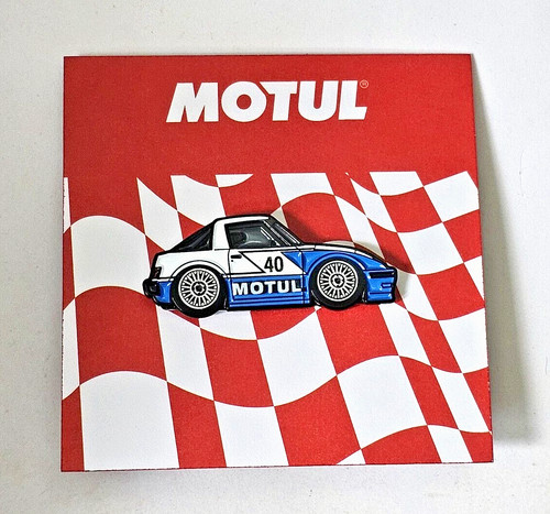 Leen customs motul - mazda, 7