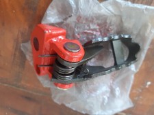 Nos honda elsinore 125 - honda, cr