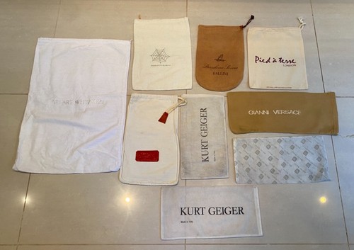 Designer shoe bags kurt - designer, by
