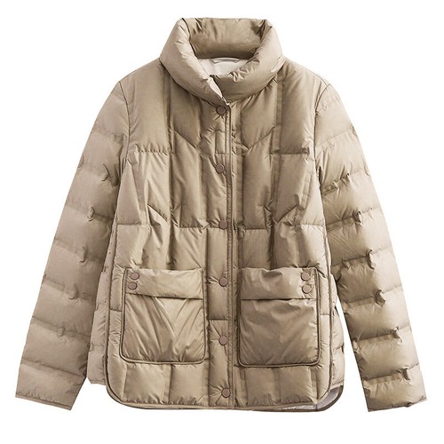 Women duck down - women's, jacket