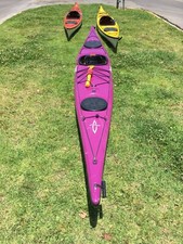 Meridian SK Composite Sea