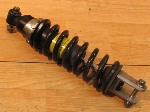 Suzuki rf600r gn76b 1994 - suzuki,