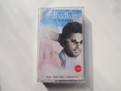 Sukh sarkaria dhadkan - sukh,
