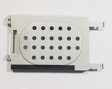 HDD Caddy Support Disk sony