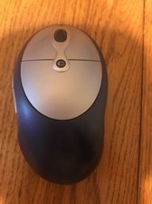 Logitech N231 Missing Chip