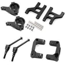 Full Aluminum Kit C-Hubs