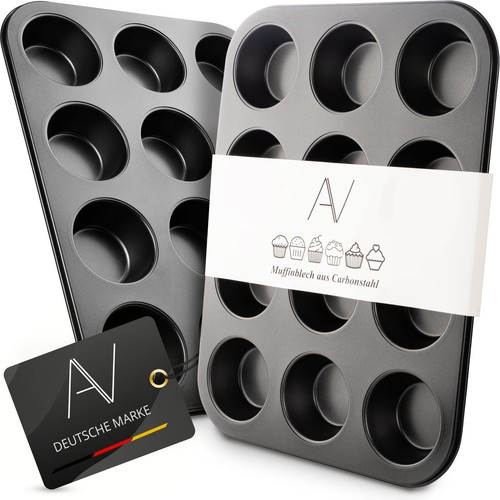 Avana muffin tray - avana,