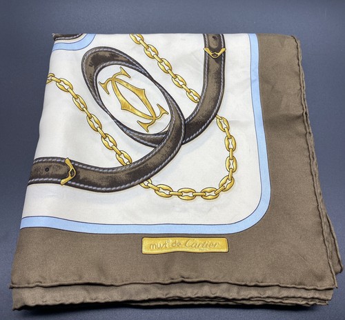 Authentic must cartier - must,